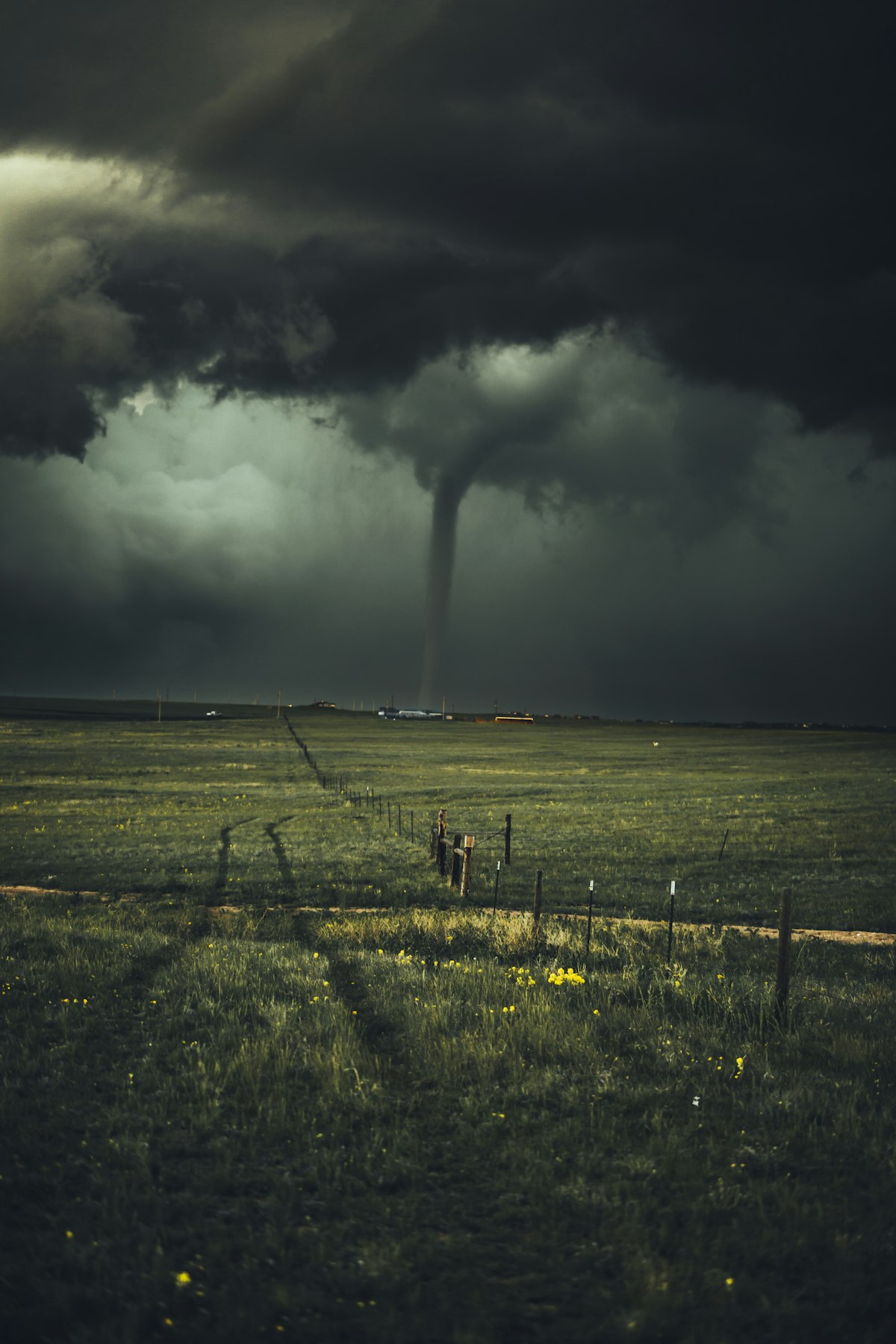 Climate risk assessment storm and flooding