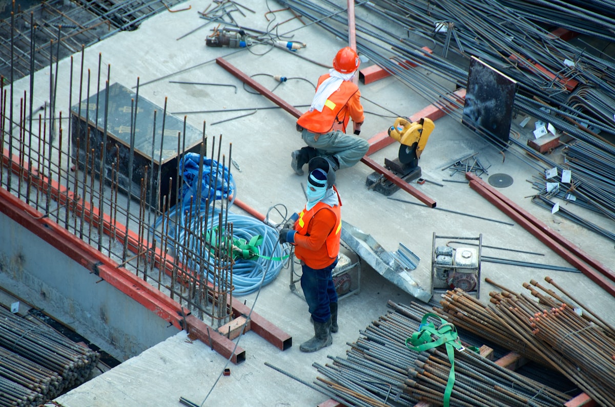 EPD environmental product declaration construction